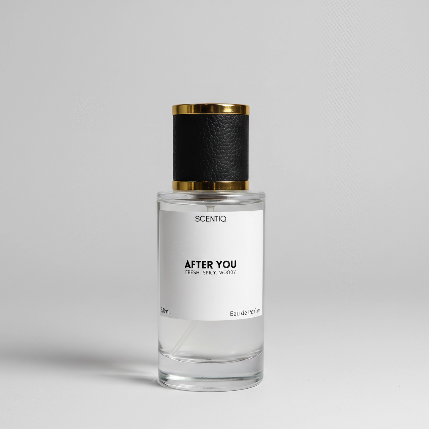 AFTER YOU